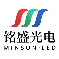 深圳市铭盛光电科技有限公司 - 公司logo