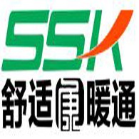 北京舒适康暖通设备商贸有限公司