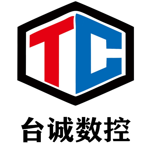 滕州市台诚机床厂 - 公司logo