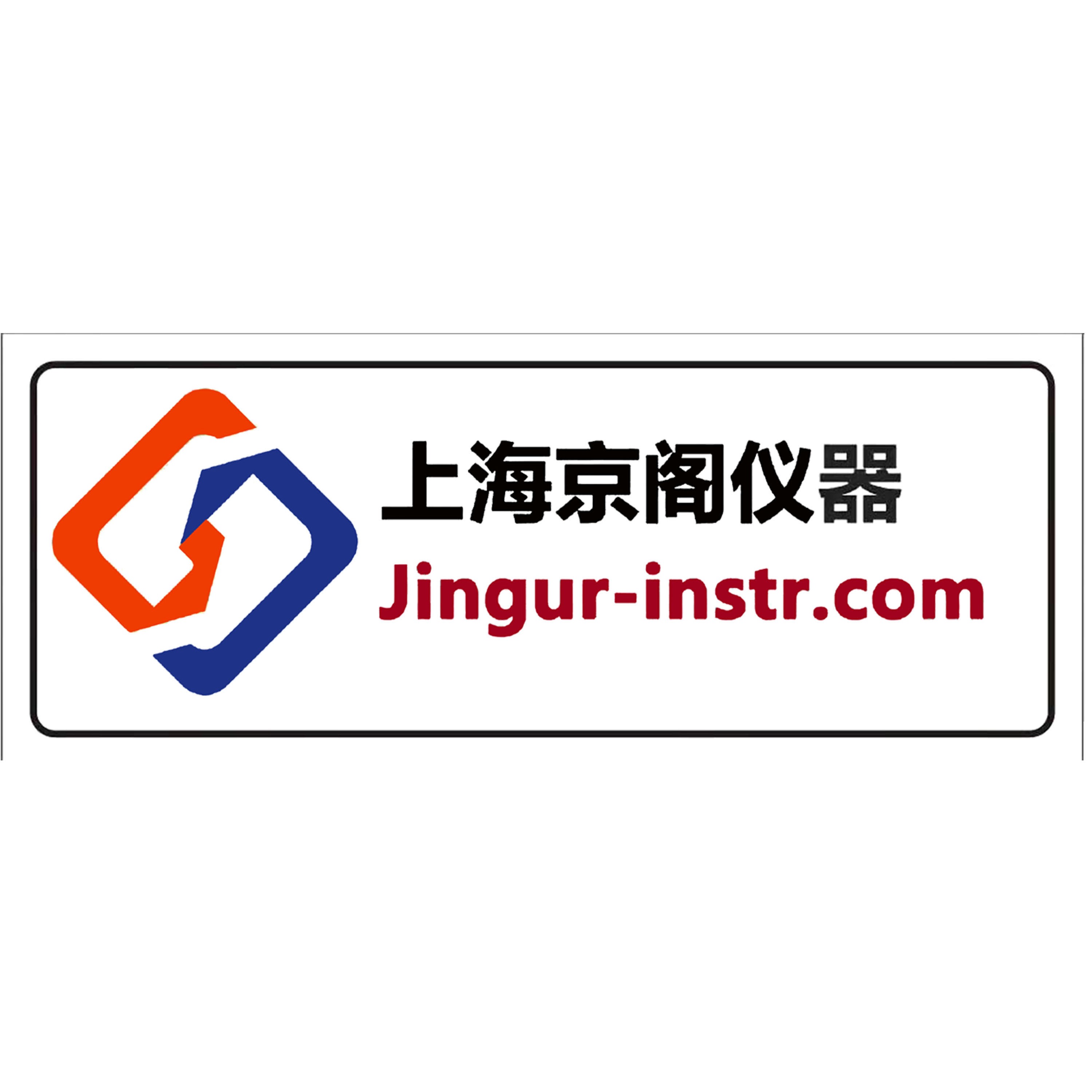 上海京阁仪器设备有限公司