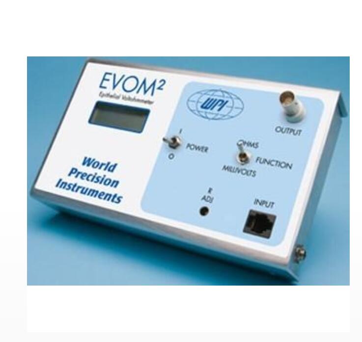 WPI EVOM2跨膜细胞电阻仪,WPI EVOM2细胞电阻仪