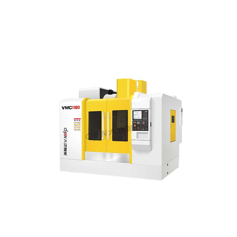 160加工中心机床 850数控铣床小型cnc 五轴 立式加工中心