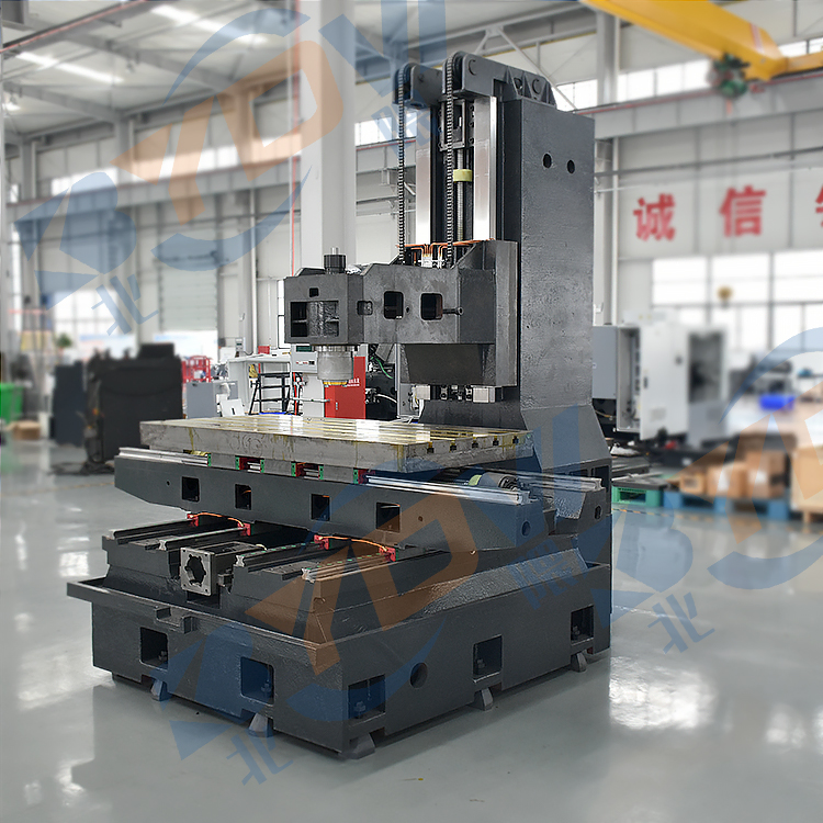 大型立式加工中心机床 VMC1580 cnc 两线一硬高精密数控铣床