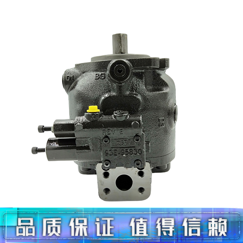 PARKER美国派克柱塞泵PD100AM286492油泵 PD045PA02SRS5A质保一年