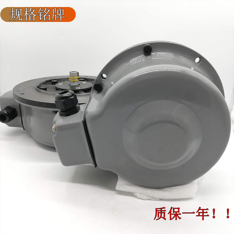 冲床盘式电机YPE750-4Z三相380v异步调模马达YPE400-4Z滑块马达
