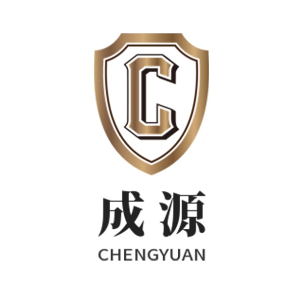 山东成源铁路器材有限公司 - 公司logo