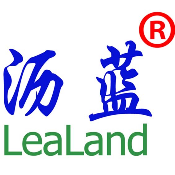 广东沥蓝环保科技有限公司 - 公司logo