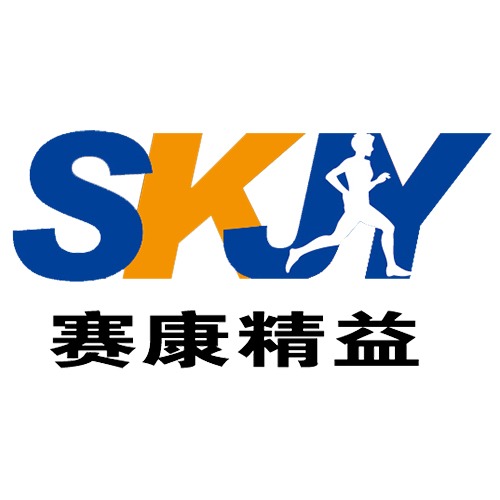 北京赛康精益信息技术有限责任公司 - 公司logo