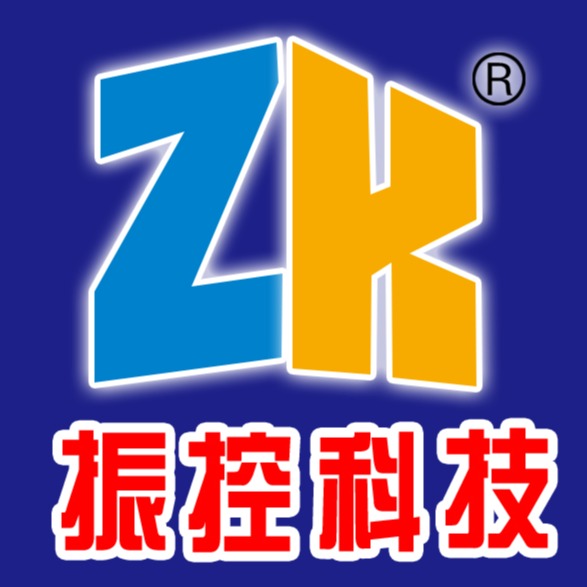 河北振控新材料科技有限公司 - 公司logo