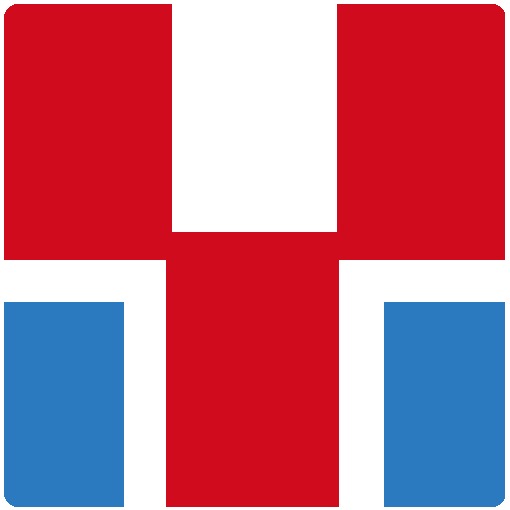 河南裕恒鑫汇机械有限公司 - 公司logo