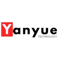 上海盐约电子科技有限责任公司 - 公司logo