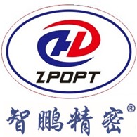昆山智鹏精密测量仪器有限公司 - 公司logo