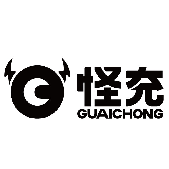 浙江怪充智能科技有限公司