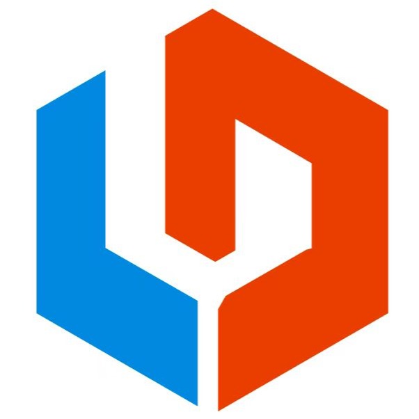 陕西蓝鼎新材料科技有限公司 - 公司logo