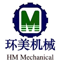 青岛环美机械设备制造有限公司 - 公司logo