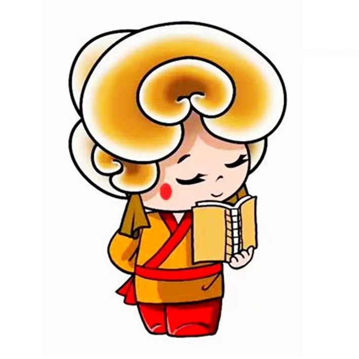 山东冠县康瑞灵芝科技有限公司