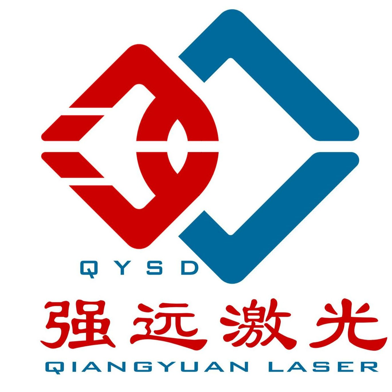 山东产研强远激光科技有限公司