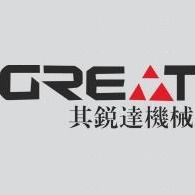 宁波其锐达机械有限公司