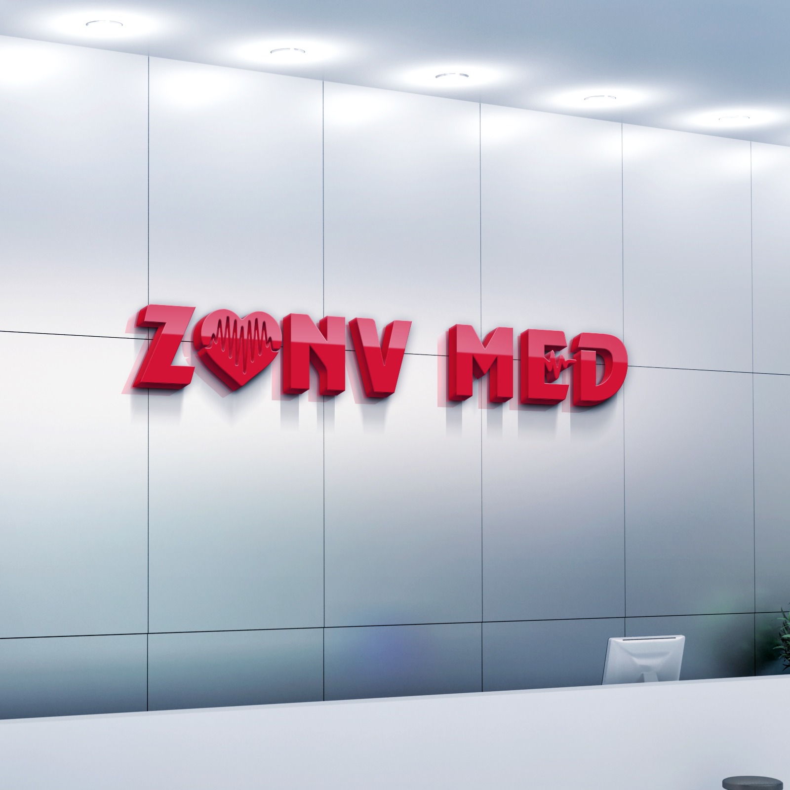 深圳市中瑞世纪科技有限公司 - 公司logo