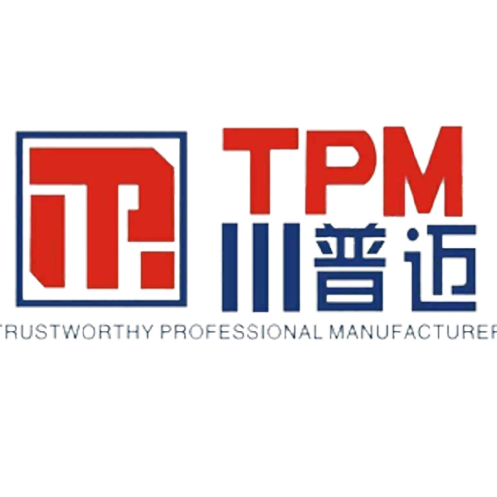 上海川普迈金属制品有限公司