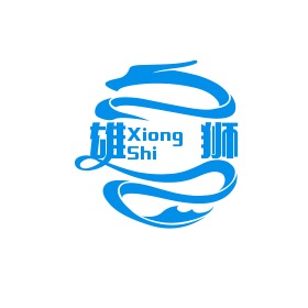 泰州市雄狮机械设备有限公司 - 公司logo