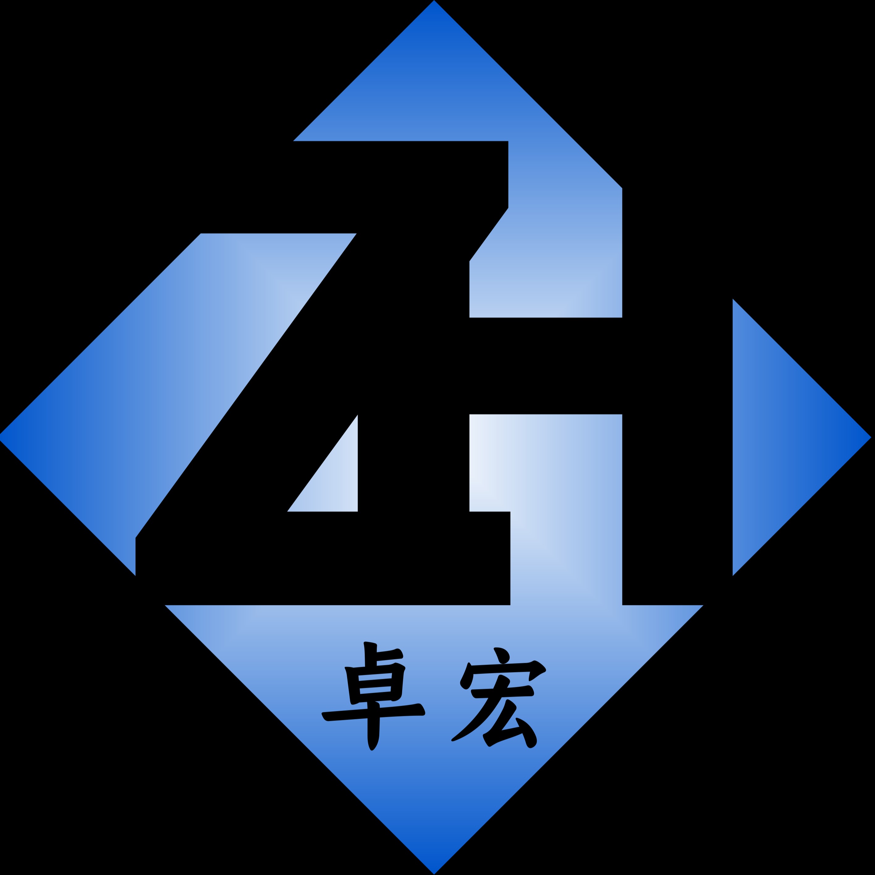 苏州卓宏暖通机电工程有限公司 - 公司logo