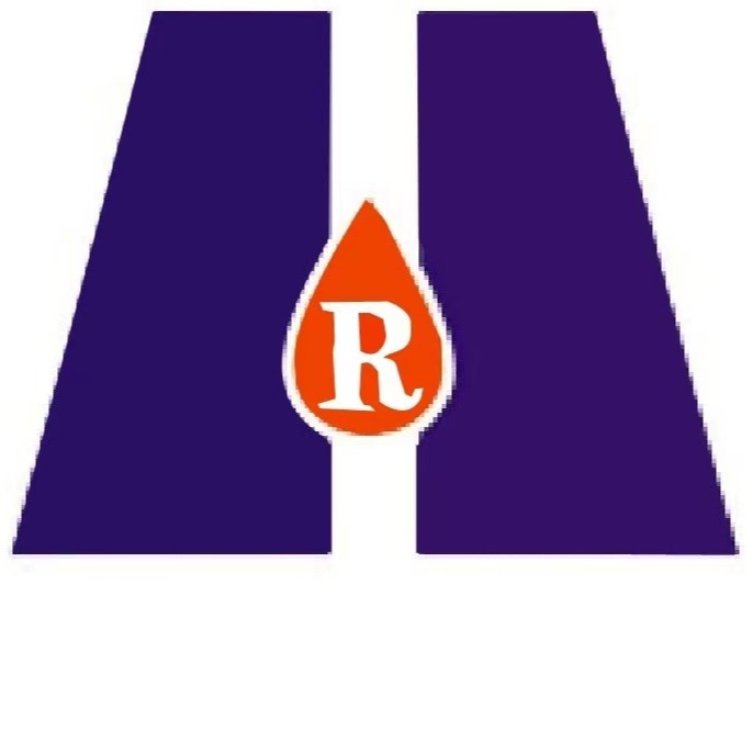 东莞市鸿瑞化工有限公司 - 公司logo