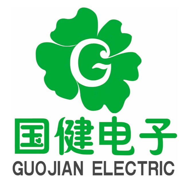 徐州国健电子设备科技有限公司 - 公司logo