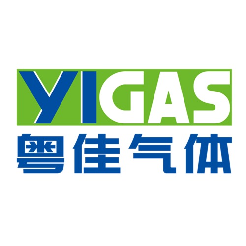 深圳市粤佳气体有限公司 - 公司logo