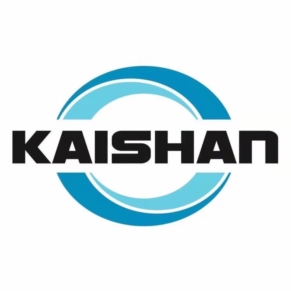 浙江开钻机械有限公司