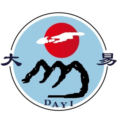 山东大易化工有限公司