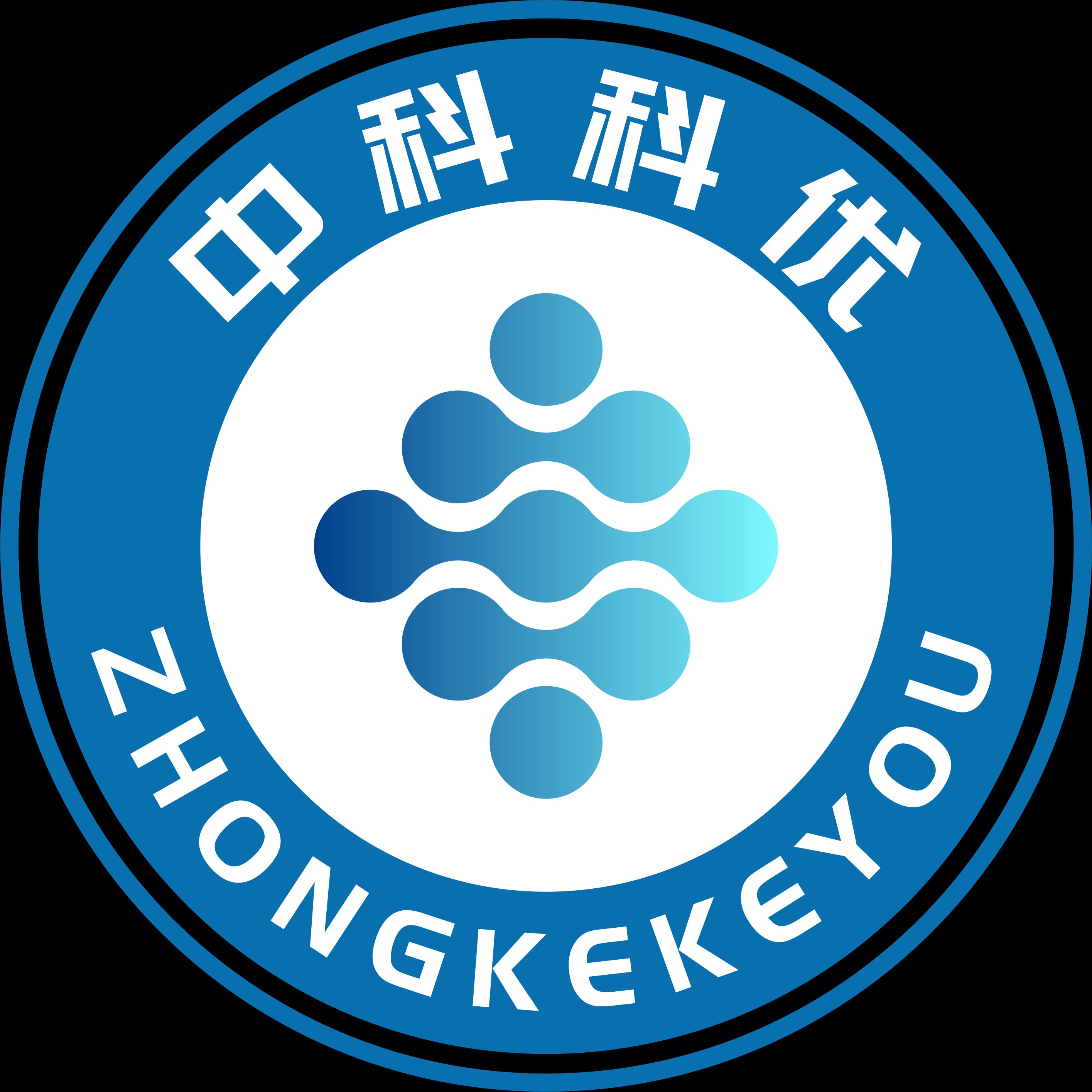 北京中科科优纳米技术有限公司