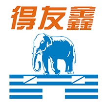 广东得友鑫物流系统设备有限公司 - 公司logo