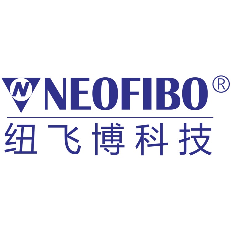 深圳市纽飞博科技有限公司 - 公司logo