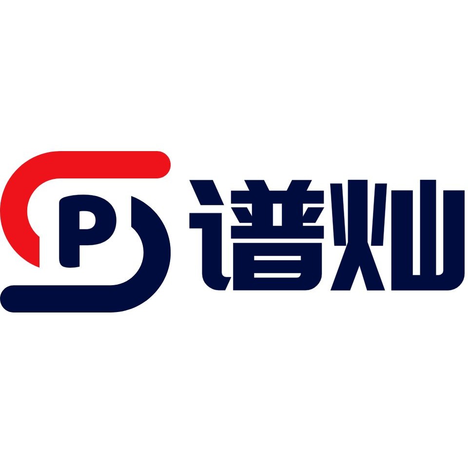 上海谱灿企业服务有限公司