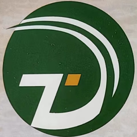 宿迁市同德塑业有限公司 - 公司logo