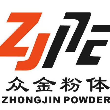 四川众金粉体设备有限公司 - 公司logo