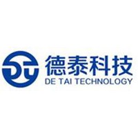 江西德泰科技有限公司 - 公司logo