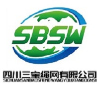 四川三宝绳网有限公司