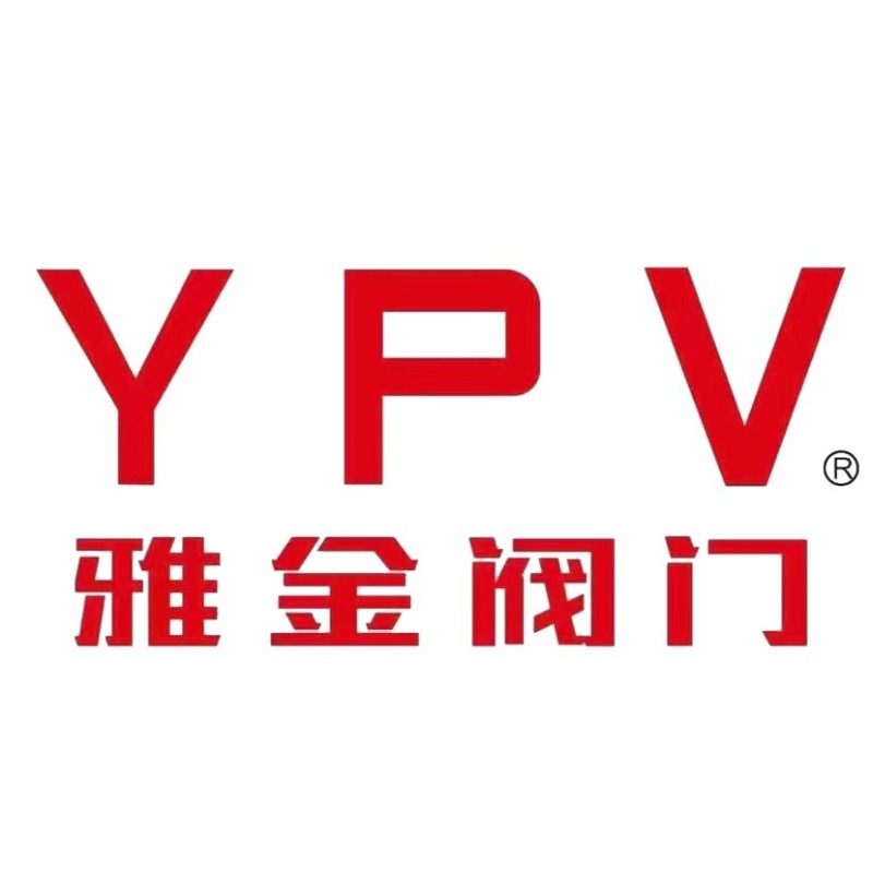 雅金阀门集团有限公司 - 公司logo