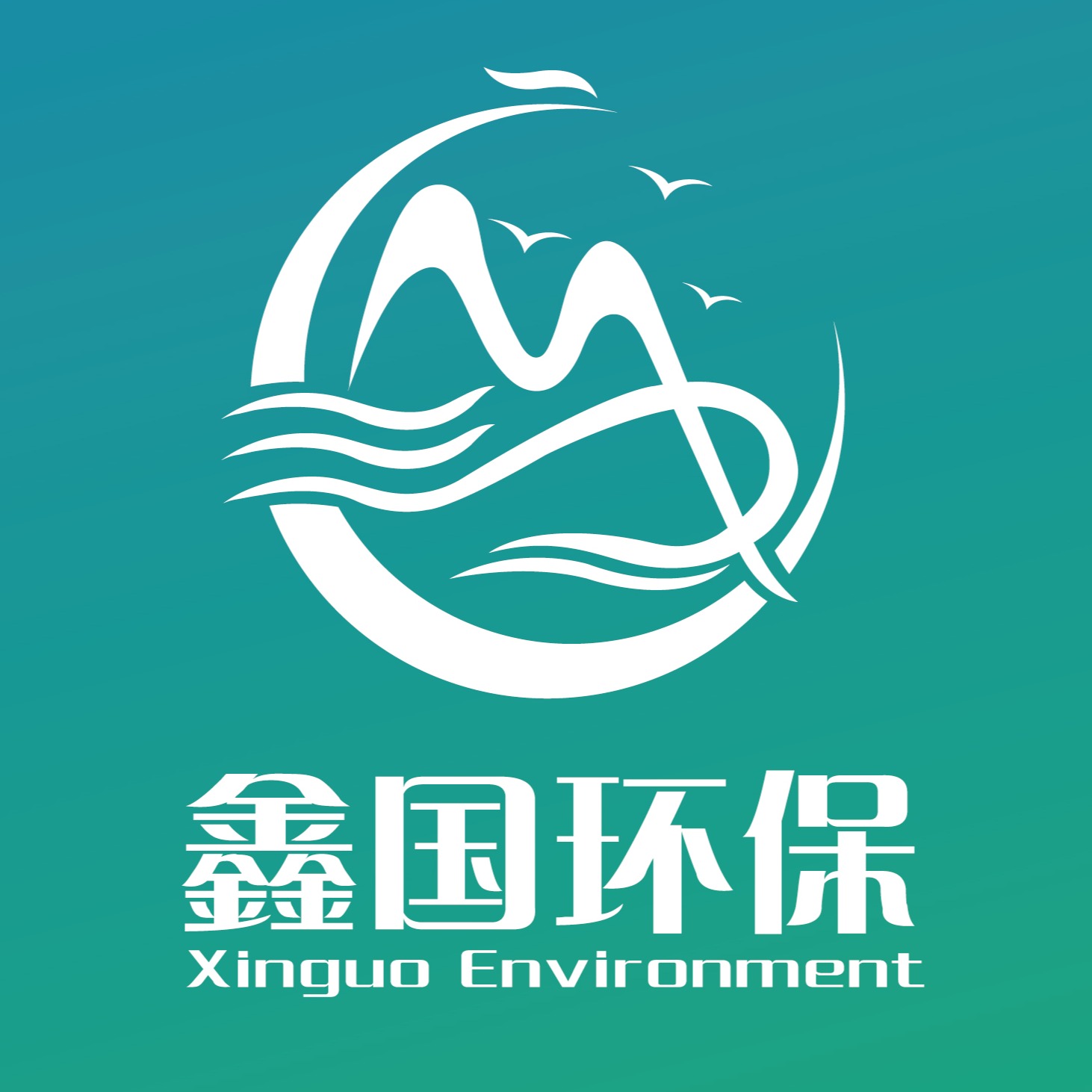 广东鑫国环保科技有限公司
