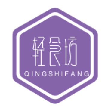 重庆轻食坊食品有限公司 - 公司logo