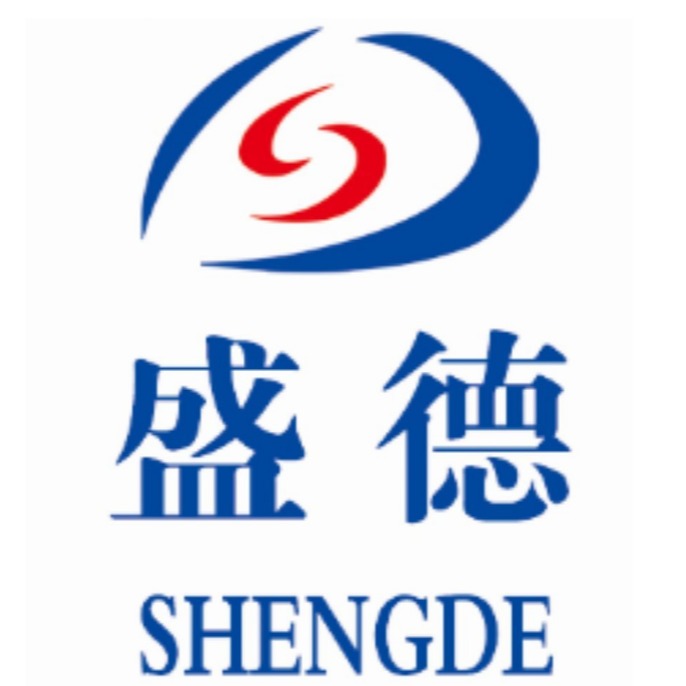 曲阜市盛德医疗科技股份有限公司 - 公司logo