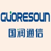 浙江国润通信科技有限公司 - 公司logo