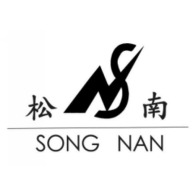 上海松南阀门有限公司 - 公司logo