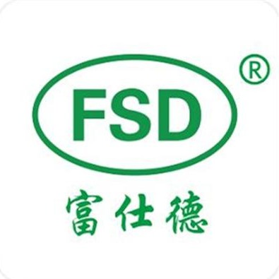 无锡富仕德高科特材制造有限公司 - 公司logo
