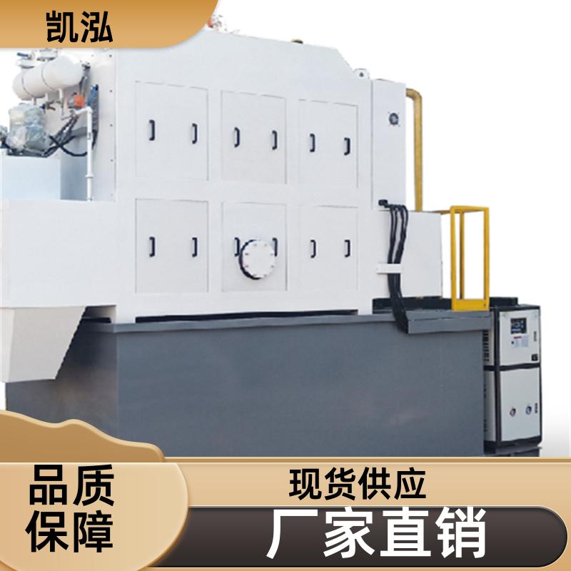 Kaihong's energy consumption, low performance, and stable gantry filter press are processed and customized by the source factory according to demand