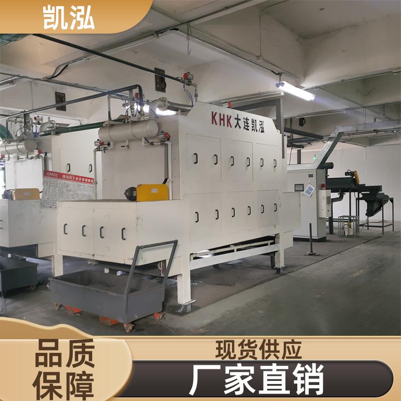 Kaihong's energy consumption, low performance, and stable gantry filter press are processed and customized by the source factory according to demand