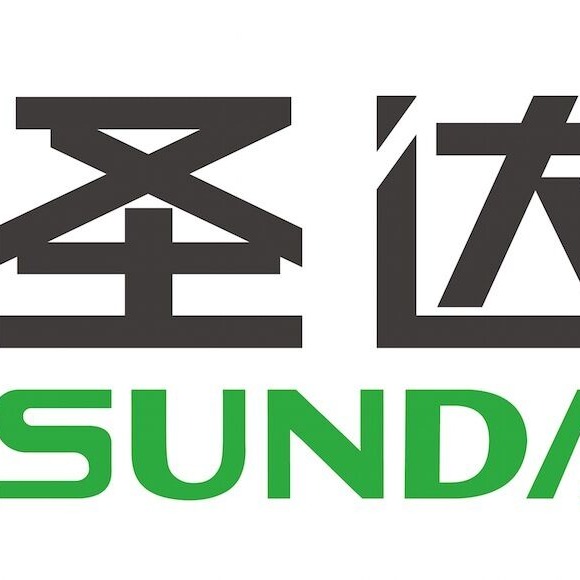 西安圣达环保设备有限公司 - 公司logo