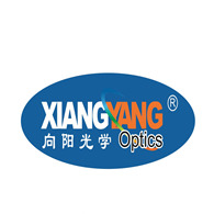 南通向阳光学元件有限公司 - 公司logo